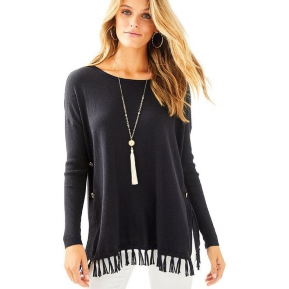 Lilly Pulitzer Ramona women’s Sweater. Size XS - Picture 2 of 13